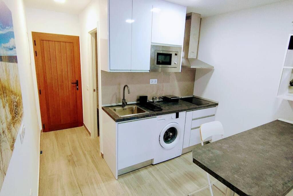 Sunshine 435 Apartment Playa del Ingles  Ngoại thất bức ảnh